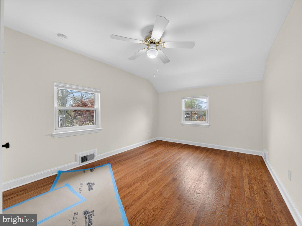 10506 Lorain Avenue Silver Spring, MD 20901 - Photo 21 of 46 Master Bedroom-Upper Level