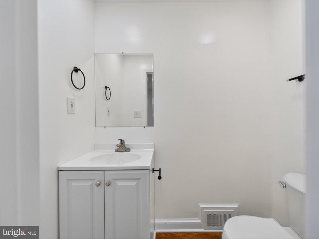 10506 Lorain Avenue Silver Spring, MD 20901 - Photo 8 of 46 Powder Room-Main Level