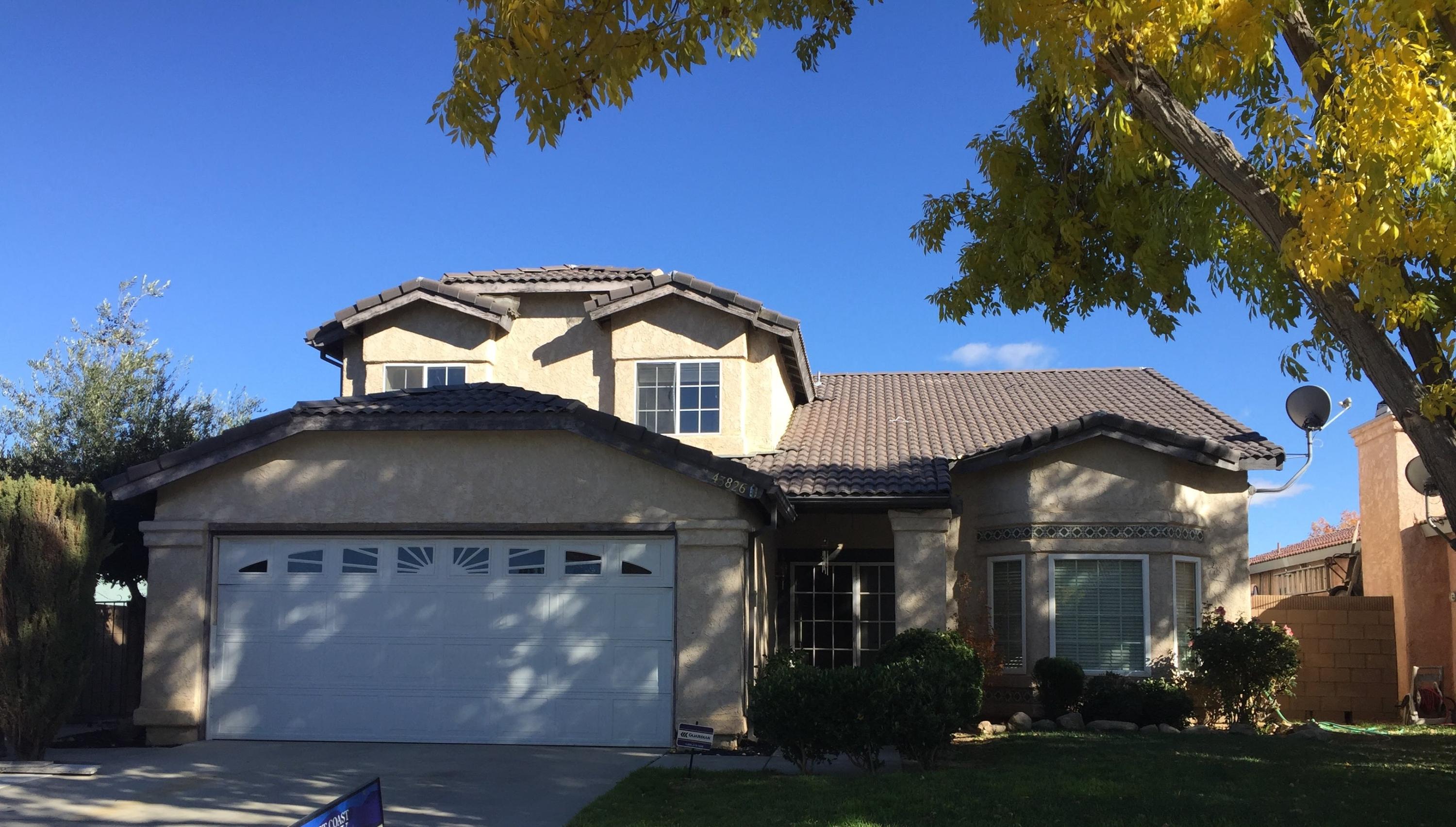 43826 Silver Bow Road Lancaster, CA 93535 - Photo 1 of 16 4D9816BF-40D1-47C9-B397-51D60E8B04EC