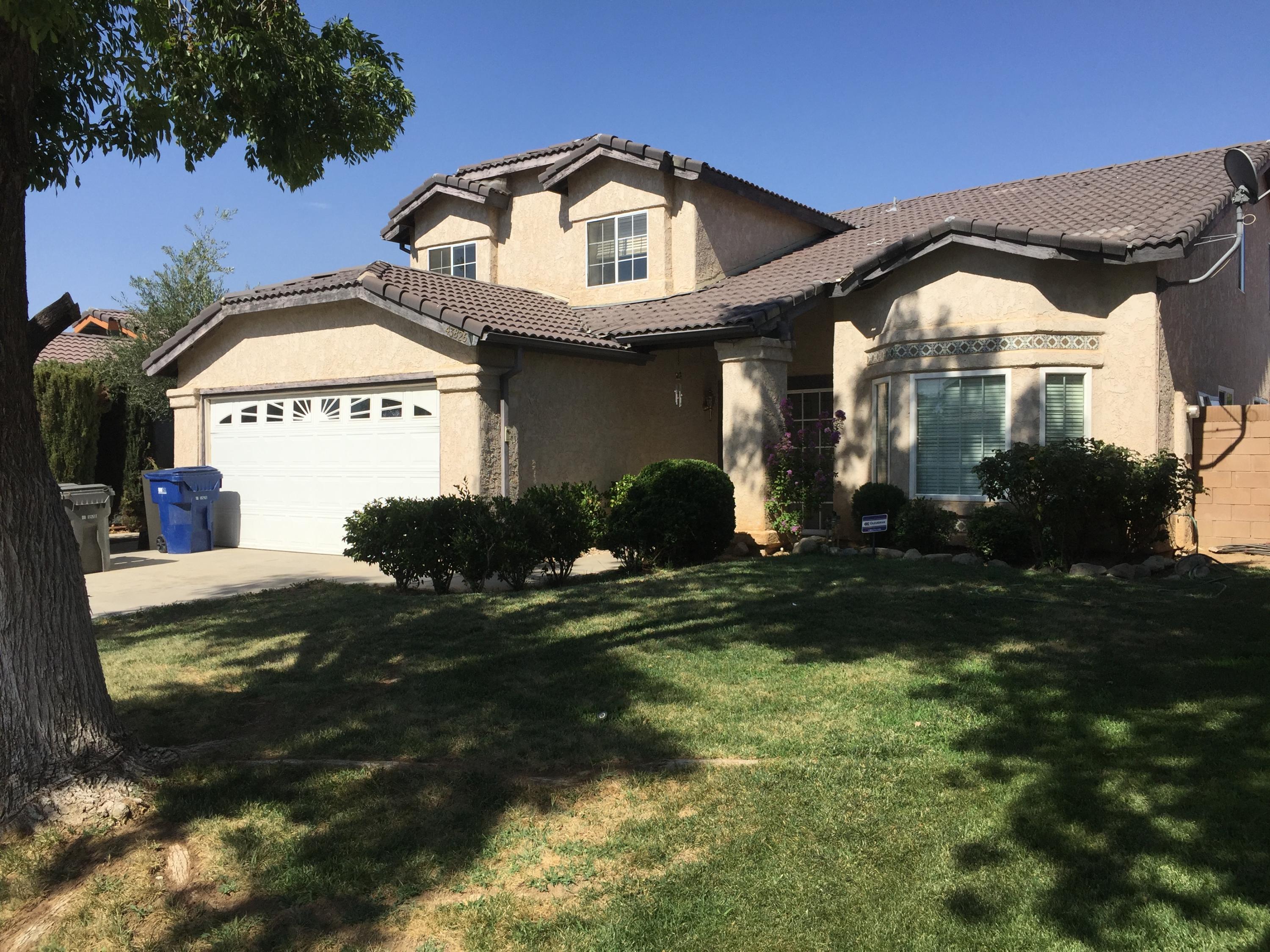 43826 Silver Bow Road Lancaster, CA 93535 - Photo 2 of 16 DAC286D0-4D4B-454A-AB33-054E8D3A4F81
