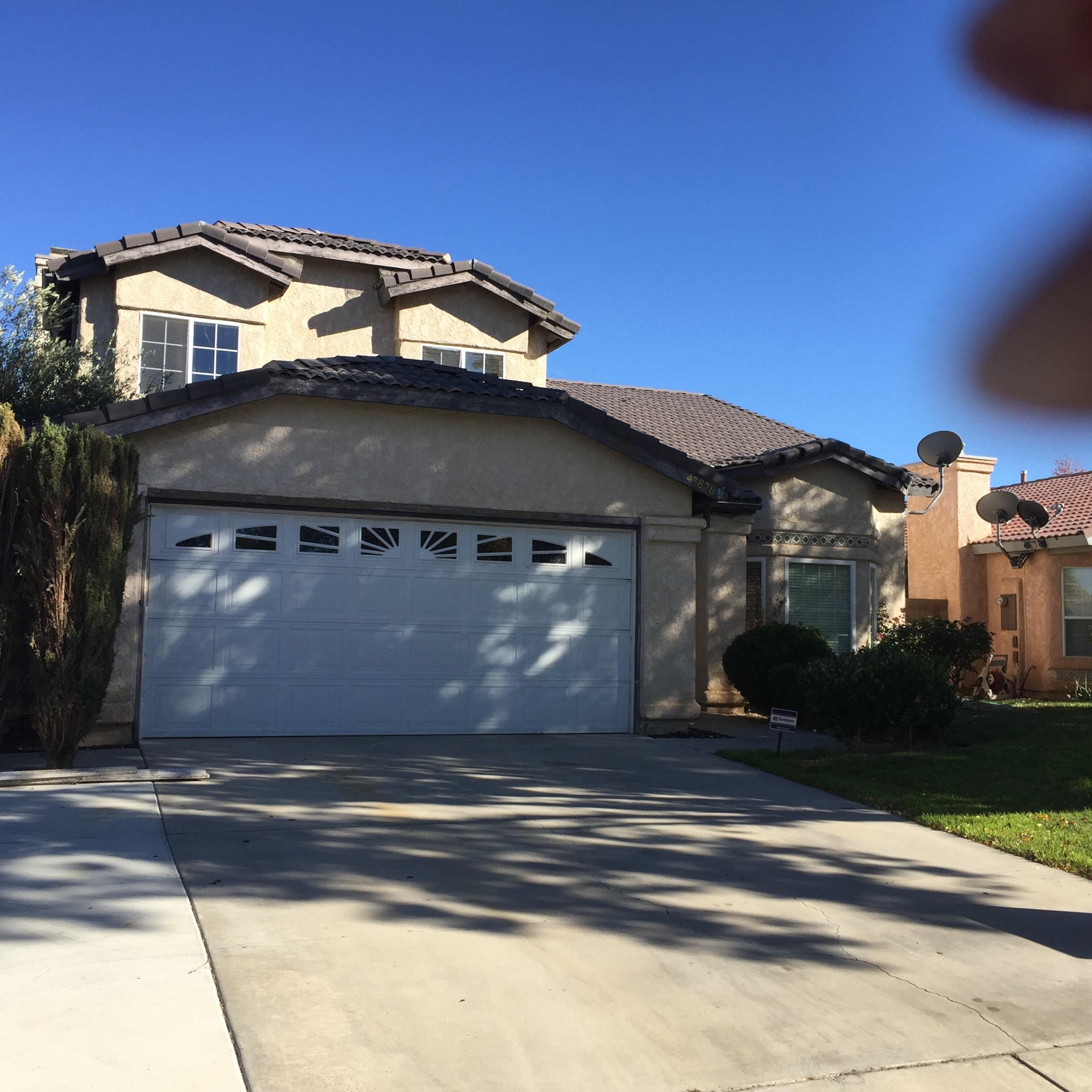43826 Silver Bow Road Lancaster, CA 93535 - Photo 3 of 16 36281E9A-1329-4C49-8761-EE8BC88DED69