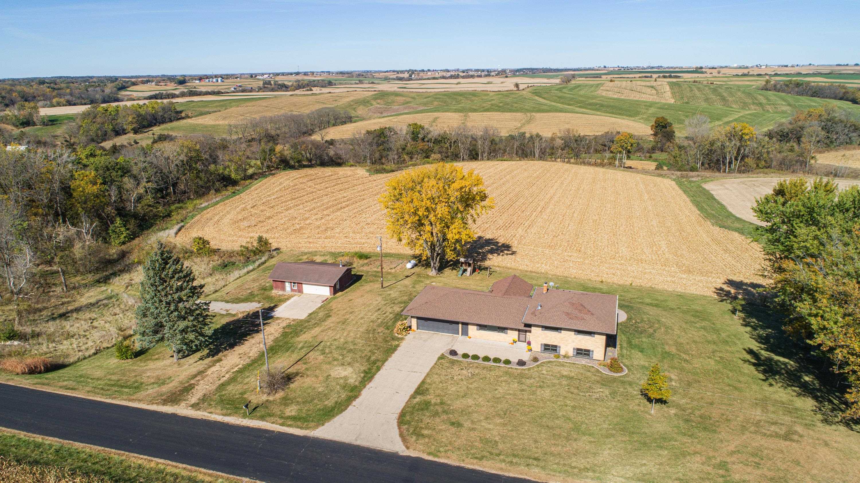 3510 Sandy Hook Road Hazel Green, WI 53811 - Photo 1 of 1 Gallery Image 1