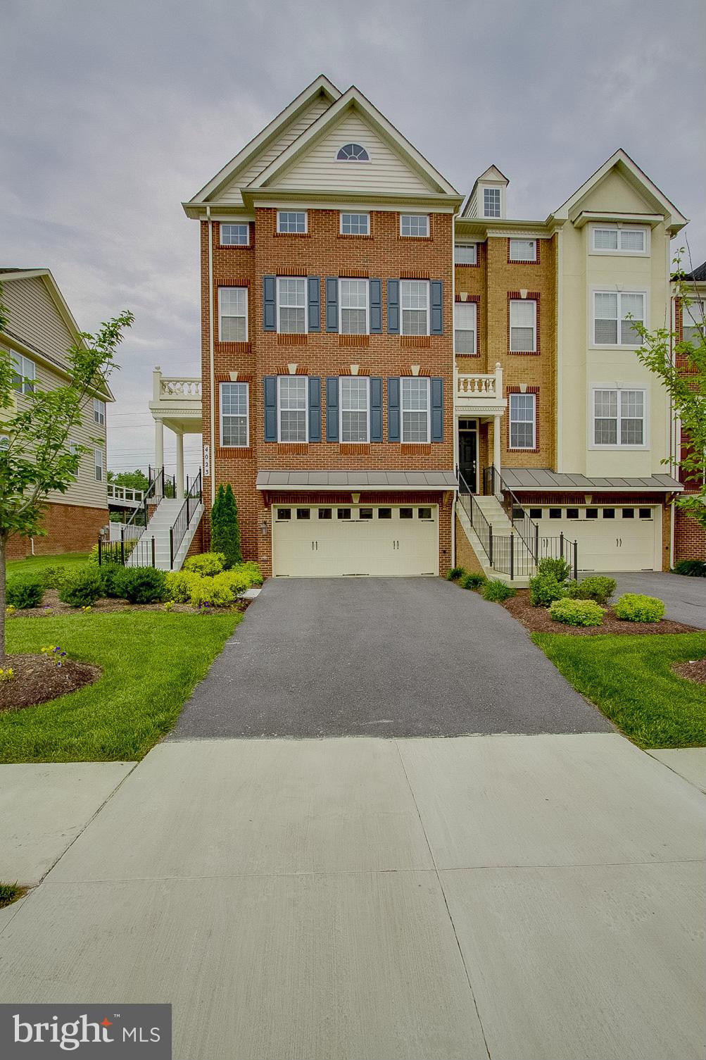 4023 Ranch Road Upper Marlboro, MD 20772 - Photo 1 of 29 Exterior (Front)