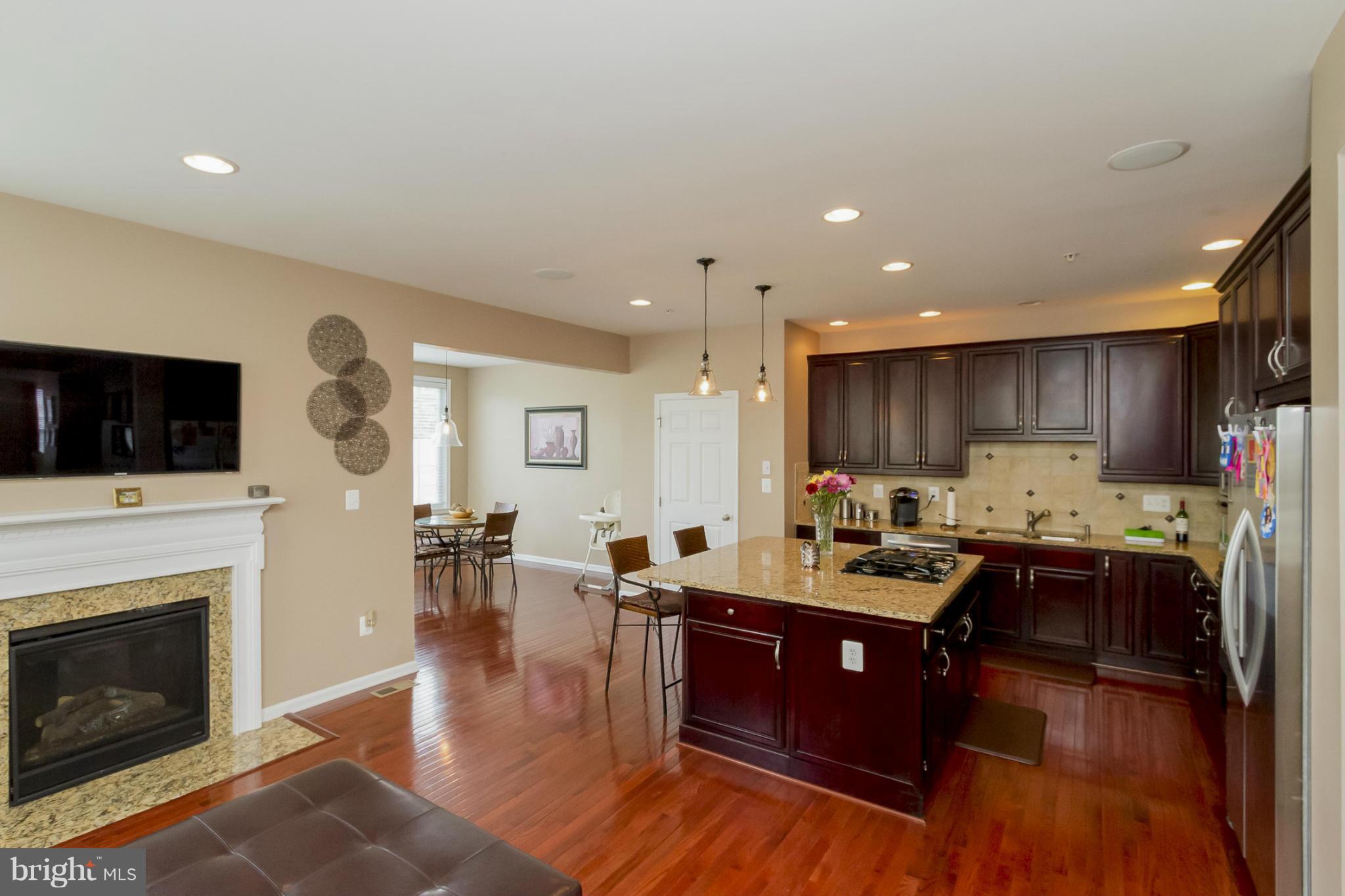 4023 Ranch Road Upper Marlboro, MD 20772 - Photo 11 of 29 Kitchen