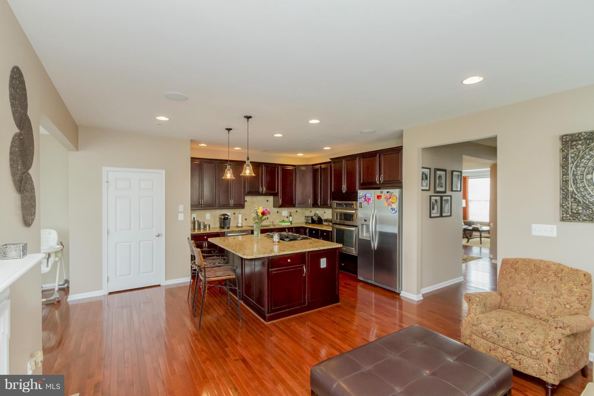 4023 Ranch Road Upper Marlboro, MD 20772 - Photo 12 of 29 Kitchen