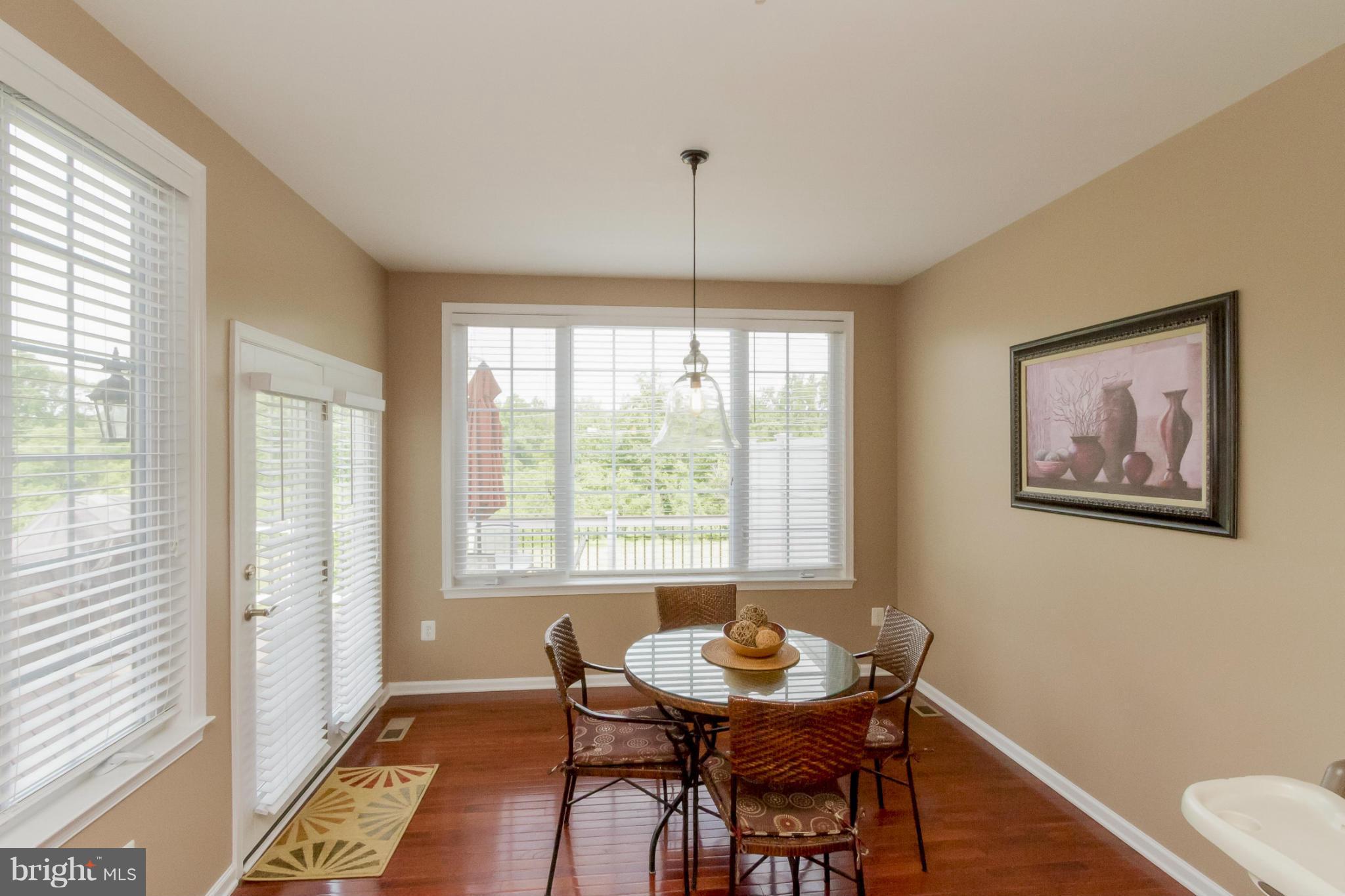 4023 Ranch Road Upper Marlboro, MD 20772 - Photo 14 of 29 Kitchen Morning Room