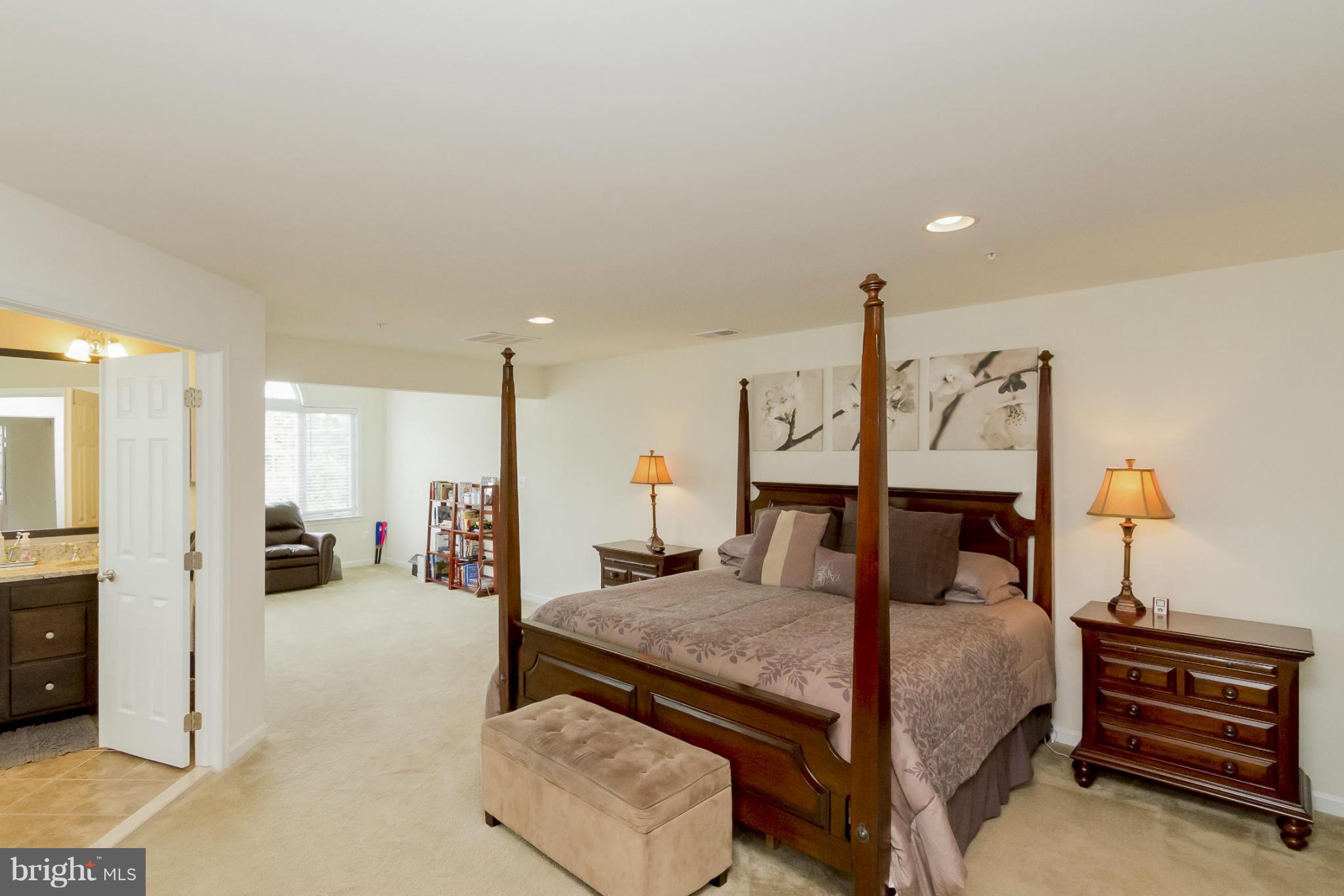 4023 Ranch Road Upper Marlboro, MD 20772 - Photo 17 of 29 Bedroom (Master)