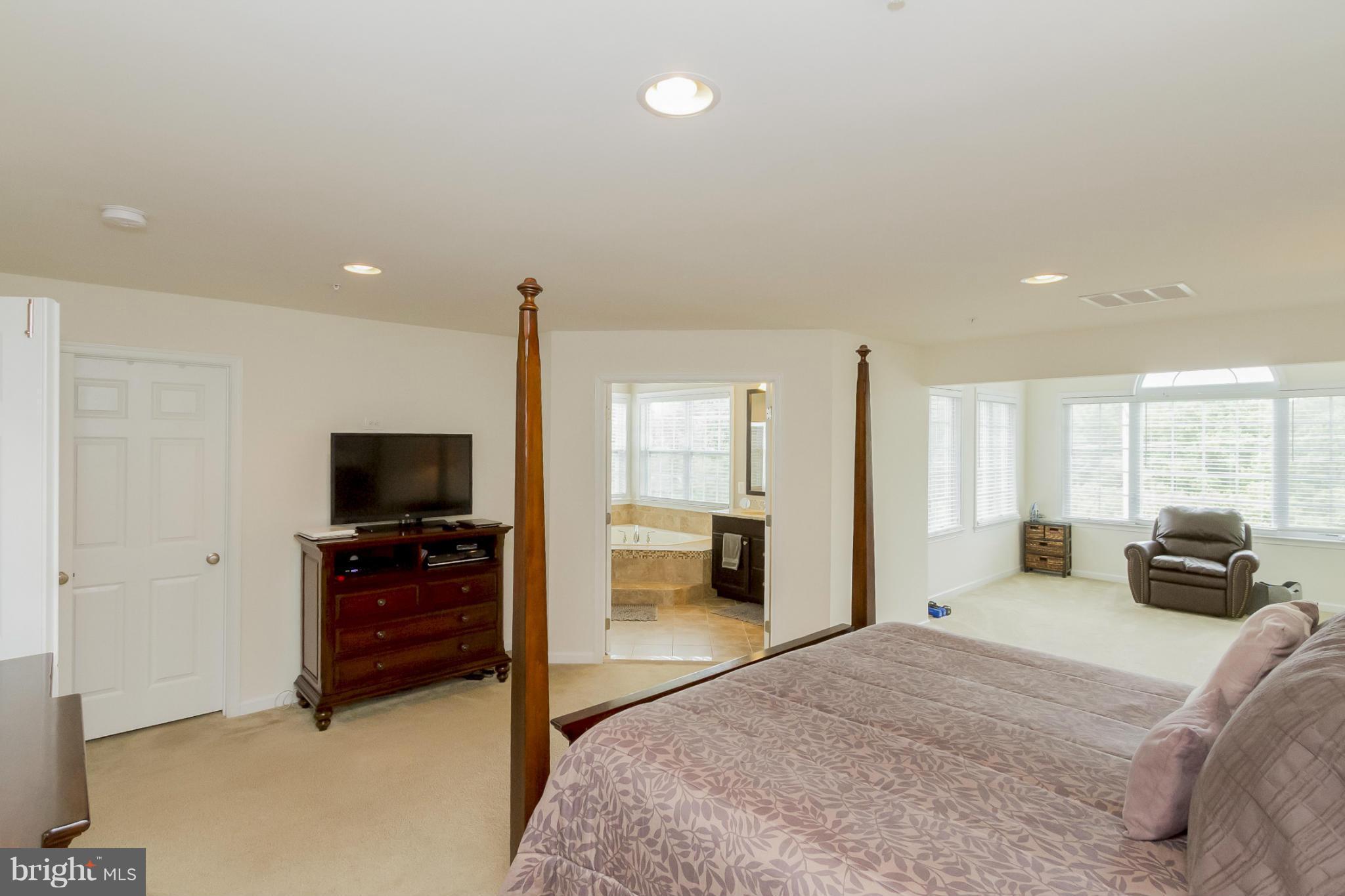 4023 Ranch Road Upper Marlboro, MD 20772 - Photo 18 of 29 Bedroom (Master)