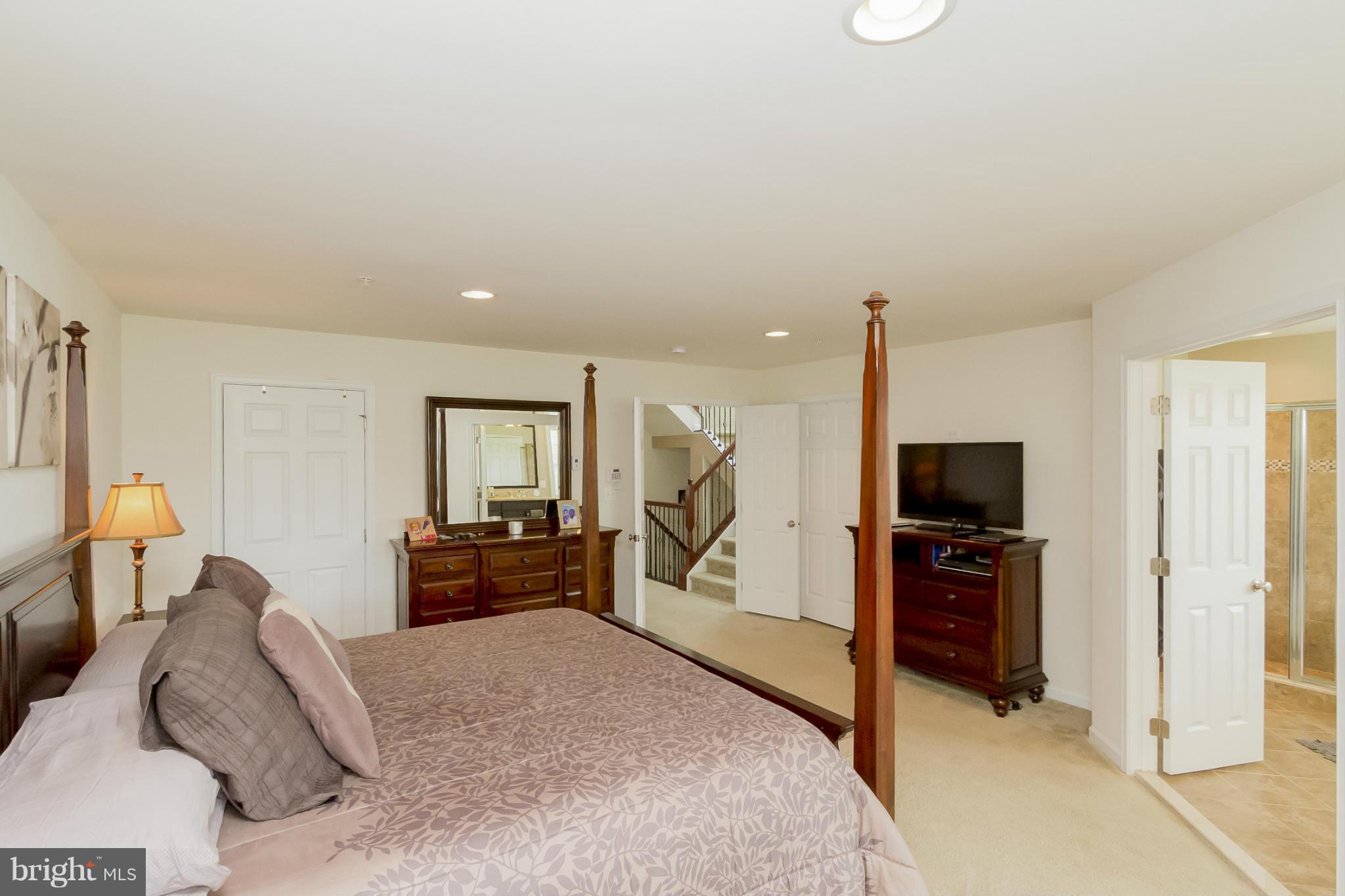 4023 Ranch Road Upper Marlboro, MD 20772 - Photo 19 of 29 Bedroom (Master)