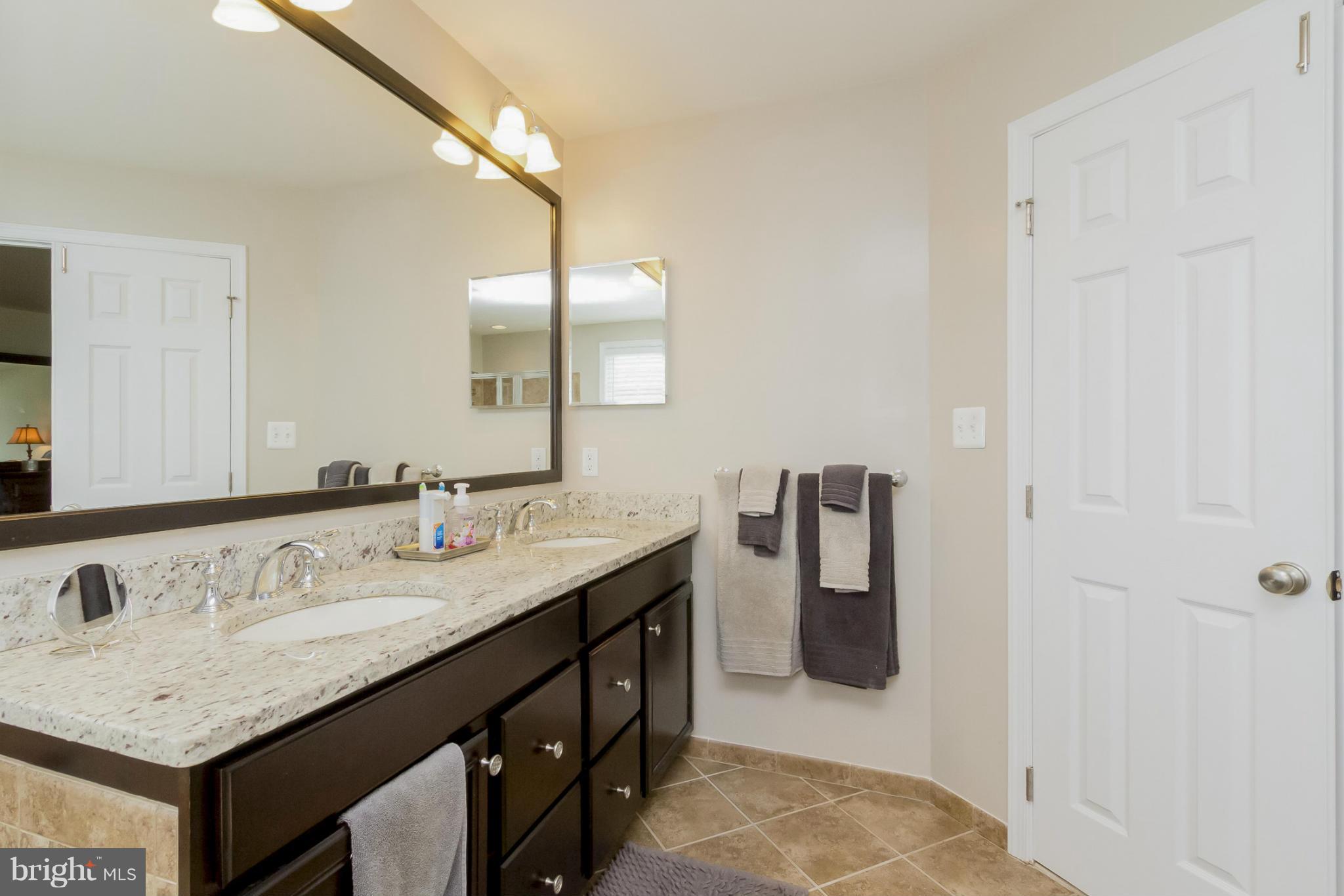 4023 Ranch Road Upper Marlboro, MD 20772 - Photo 21 of 29 Bath (Master)