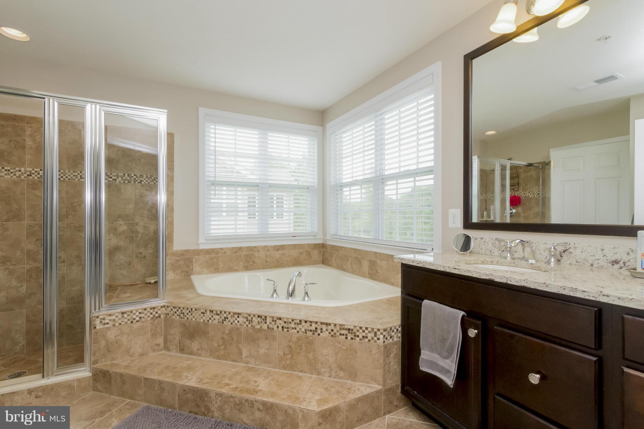 4023 Ranch Road Upper Marlboro, MD 20772 - Photo 22 of 29 Bath (Master)