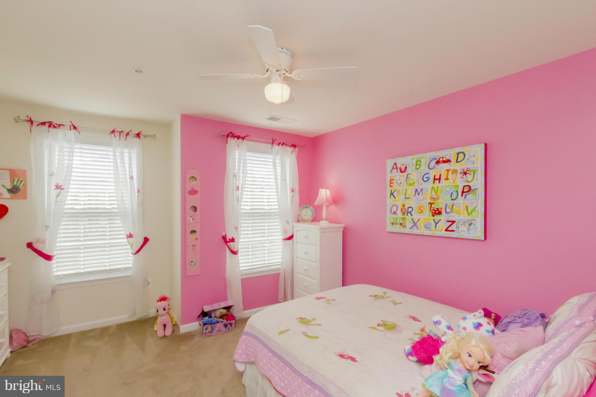 4023 Ranch Road Upper Marlboro, MD 20772 - Photo 24 of 29 Bedroom #2
