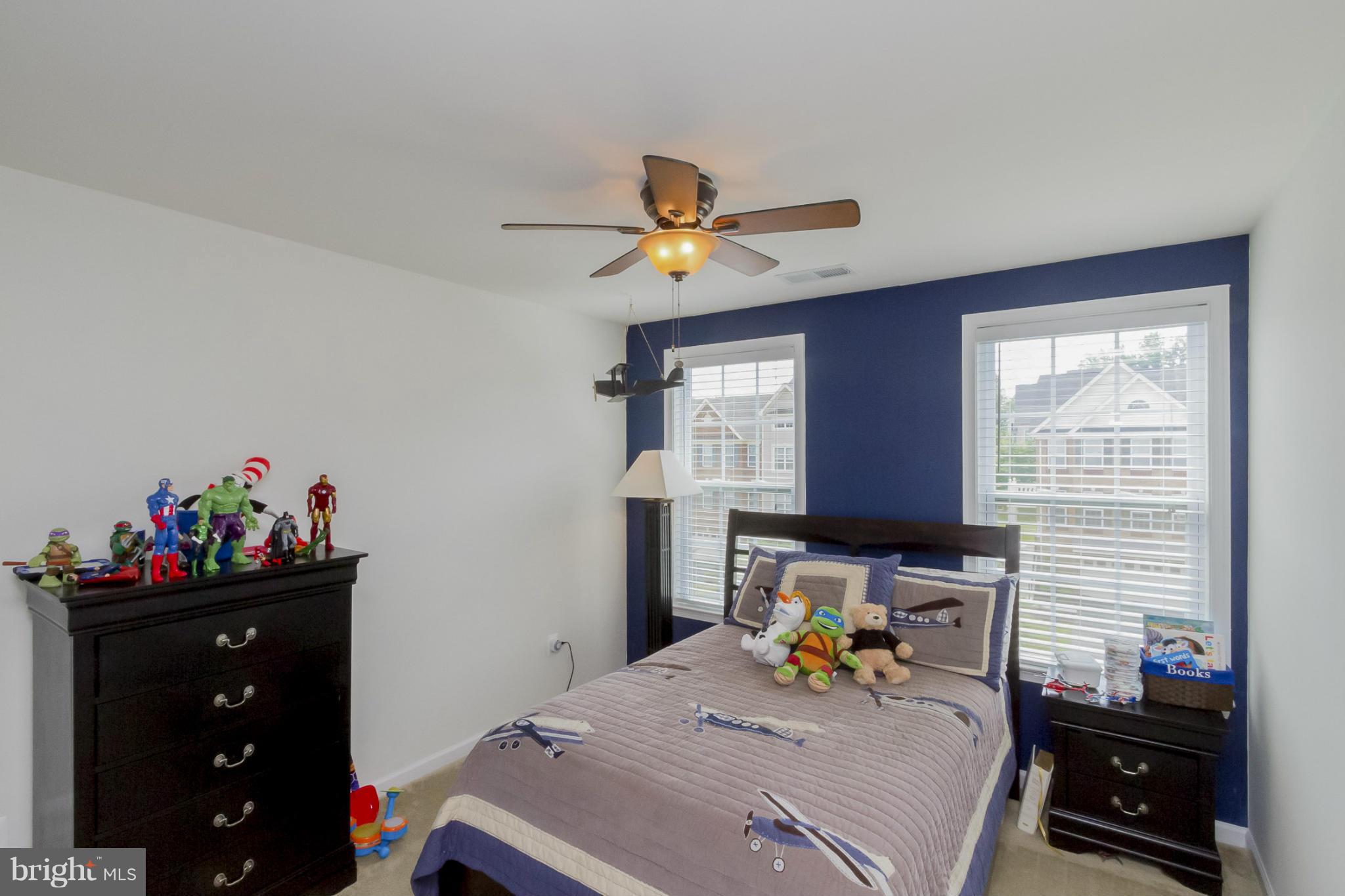 4023 Ranch Road Upper Marlboro, MD 20772 - Photo 25 of 29 Bedroom #3