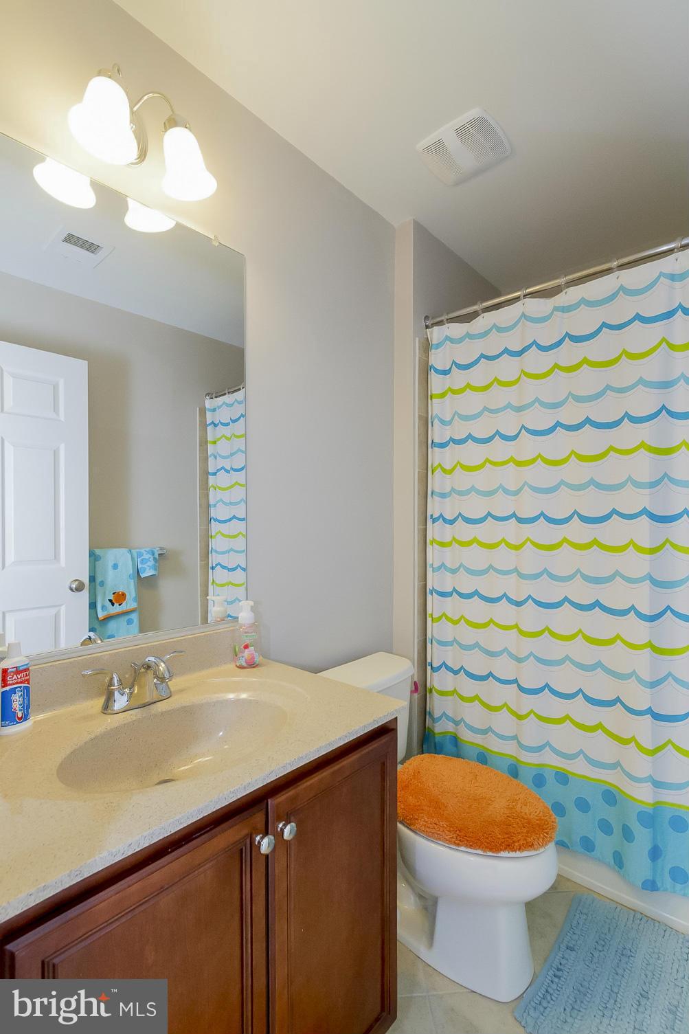 4023 Ranch Road Upper Marlboro, MD 20772 - Photo 26 of 29 Bath #2