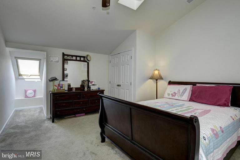 4023 Ranch Road Upper Marlboro, MD 20772 - Photo 27 of 29 Bedroom #4 on 4th Level