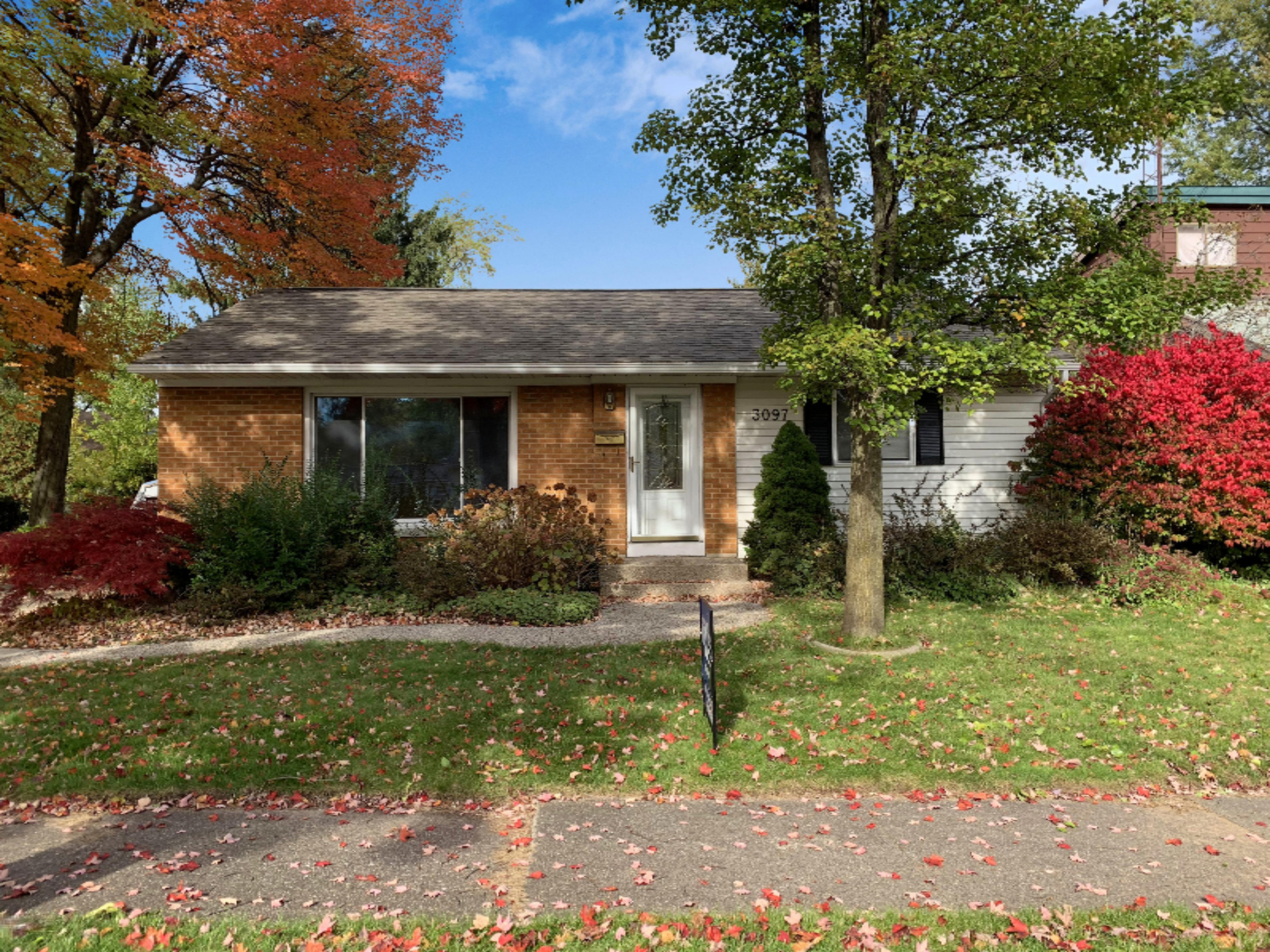 3097 Eastland Road Muskegon, MI 49441 - Photo 36 of 41 3097 Eastland (Roosevelt Park)-42