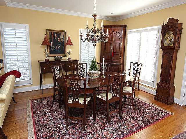 2218 Landings Way Raleigh, NC 27615 - Photo 3 of 12 Photo 3