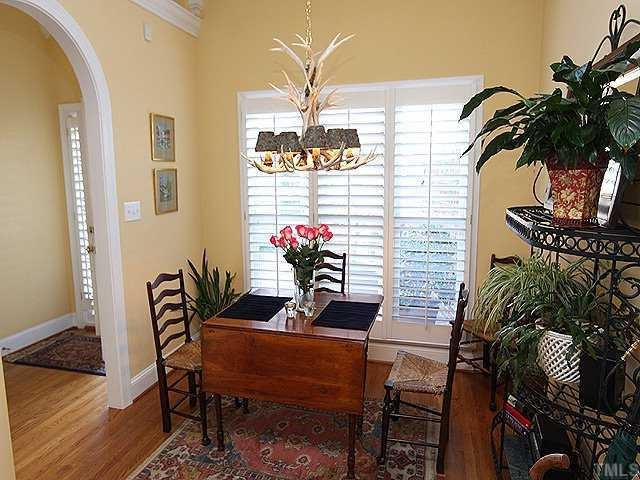 2218 Landings Way Raleigh, NC 27615 - Photo 5 of 12 Photo 5