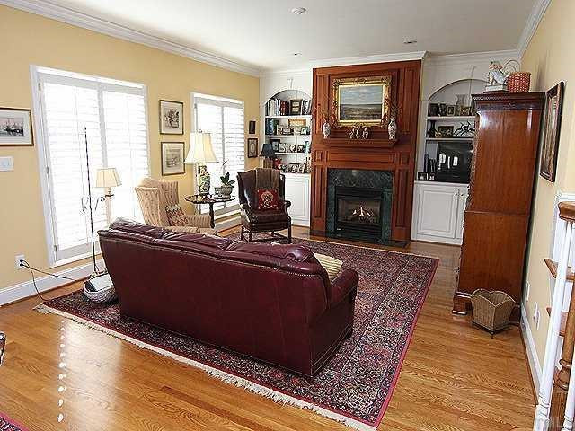 2218 Landings Way Raleigh, NC 27615 - Photo 6 of 12 Photo 6