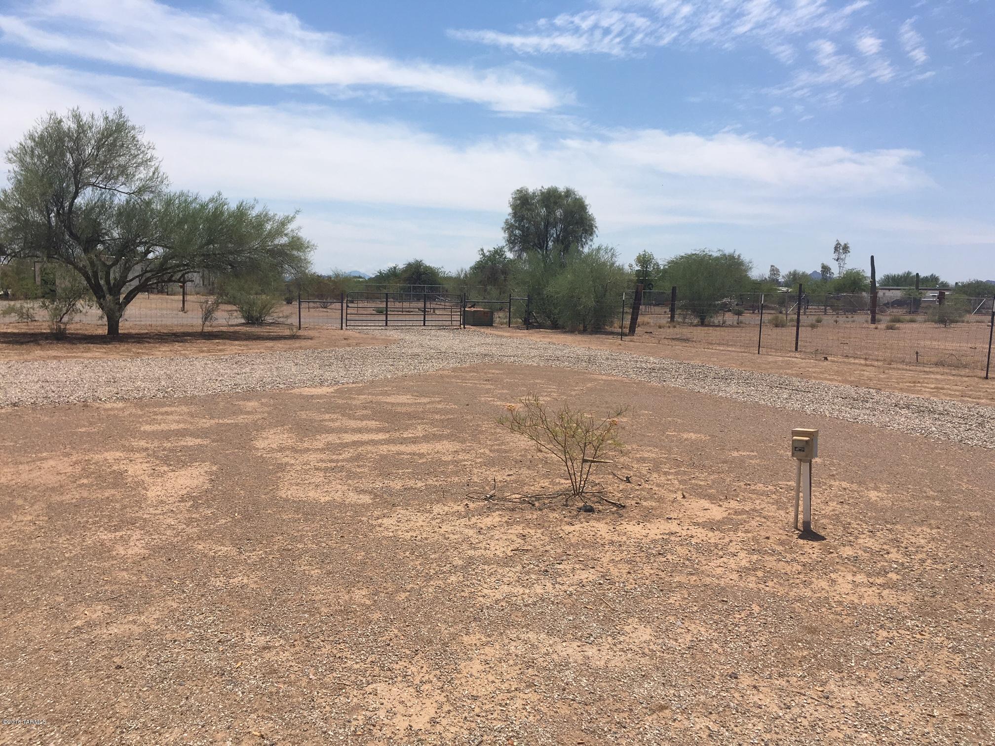 17642 West Picacho Road Marana, AZ 85653 - Photo 13 of 20