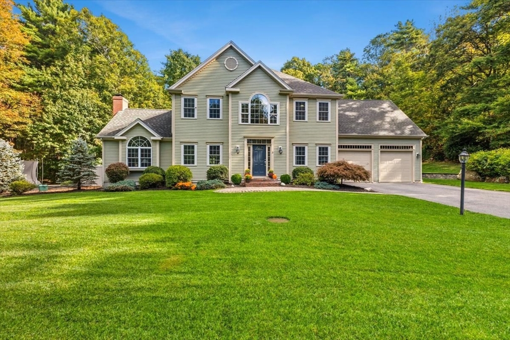 3 Hidden Ridge Road Lakeville, MA 02347 - Photo 1 of 42 Gallery Image 1
