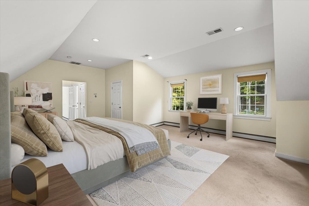 3 Hidden Ridge Road Lakeville, MA 02347 - Photo 16 of 42 Gallery Image 16