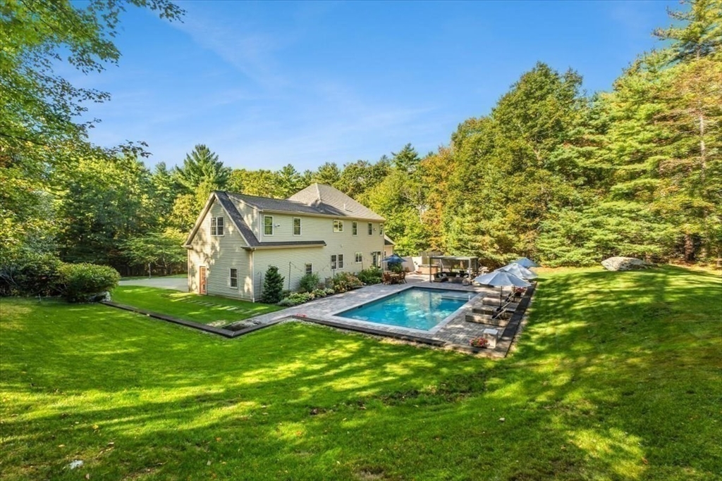3 Hidden Ridge Road Lakeville, MA 02347 - Photo 29 of 42 Gallery Image 29