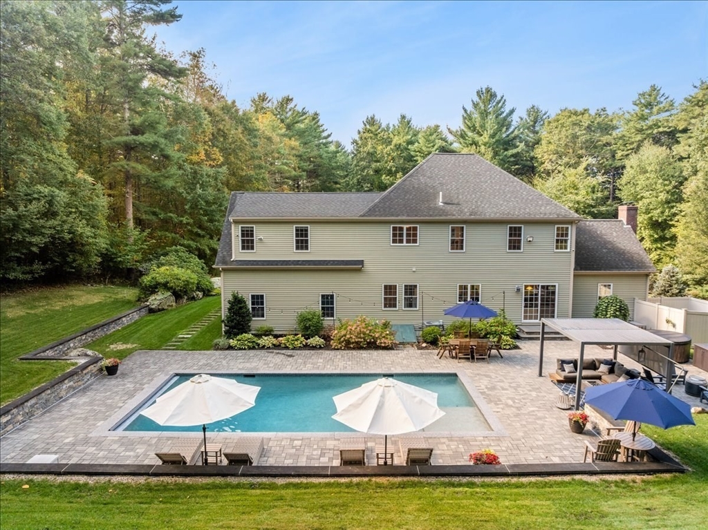 3 Hidden Ridge Road Lakeville, MA 02347 - Photo 30 of 42 Gallery Image 30