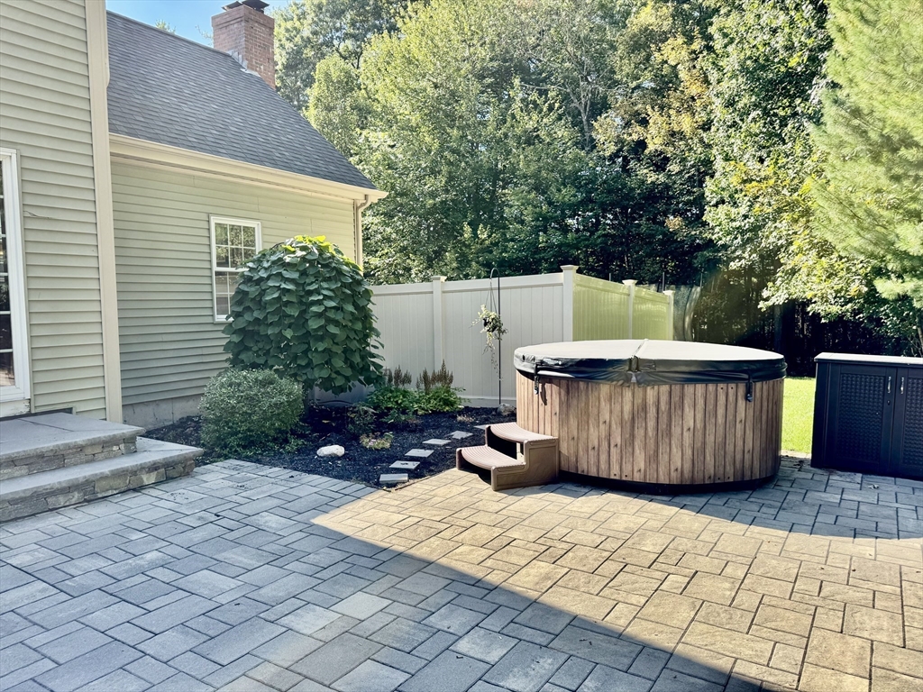 3 Hidden Ridge Road Lakeville, MA 02347 - Photo 32 of 42 Gallery Image 32