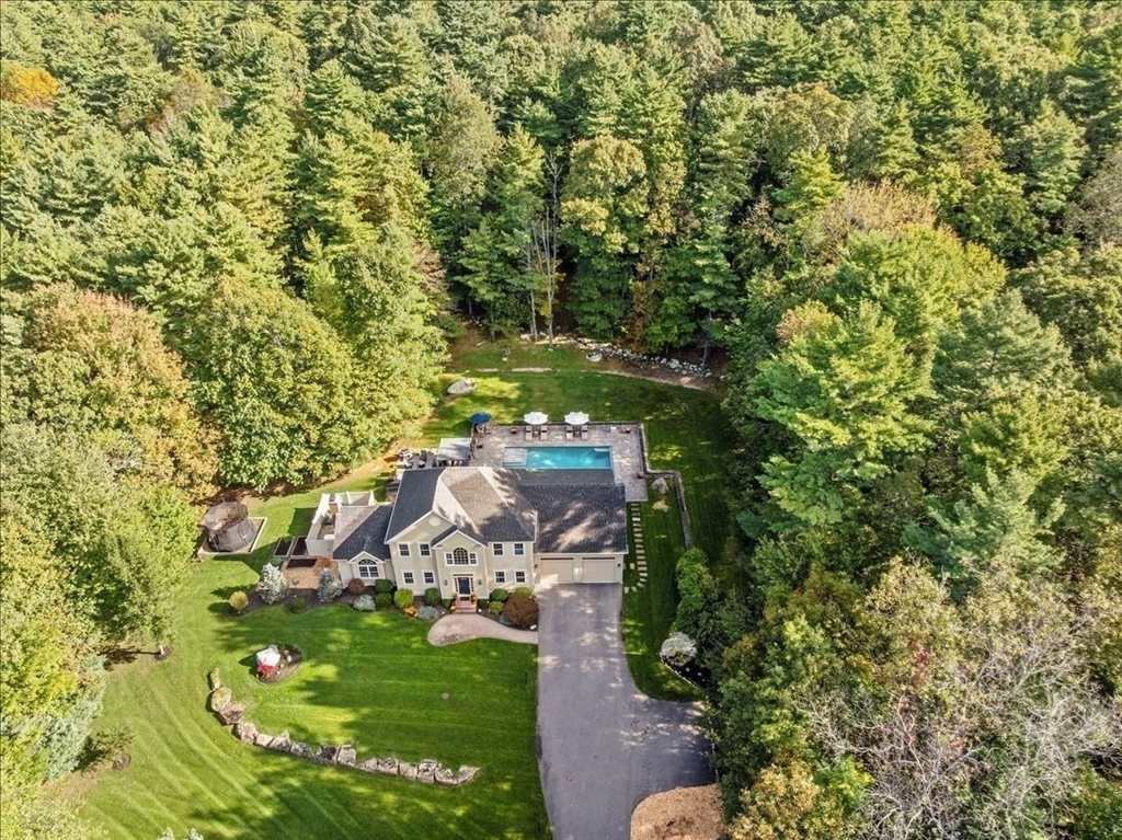 3 Hidden Ridge Road Lakeville, MA 02347 - Photo 36 of 42 Gallery Image 36