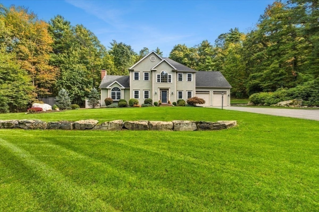 3 Hidden Ridge Road Lakeville, MA 02347 - Photo 38 of 42 Gallery Image 38