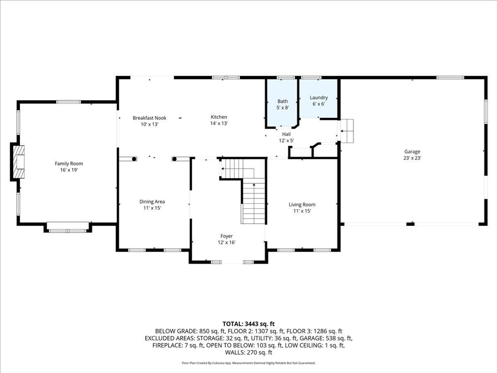 3 Hidden Ridge Road Lakeville, MA 02347 - Photo 39 of 42 Gallery Image 39