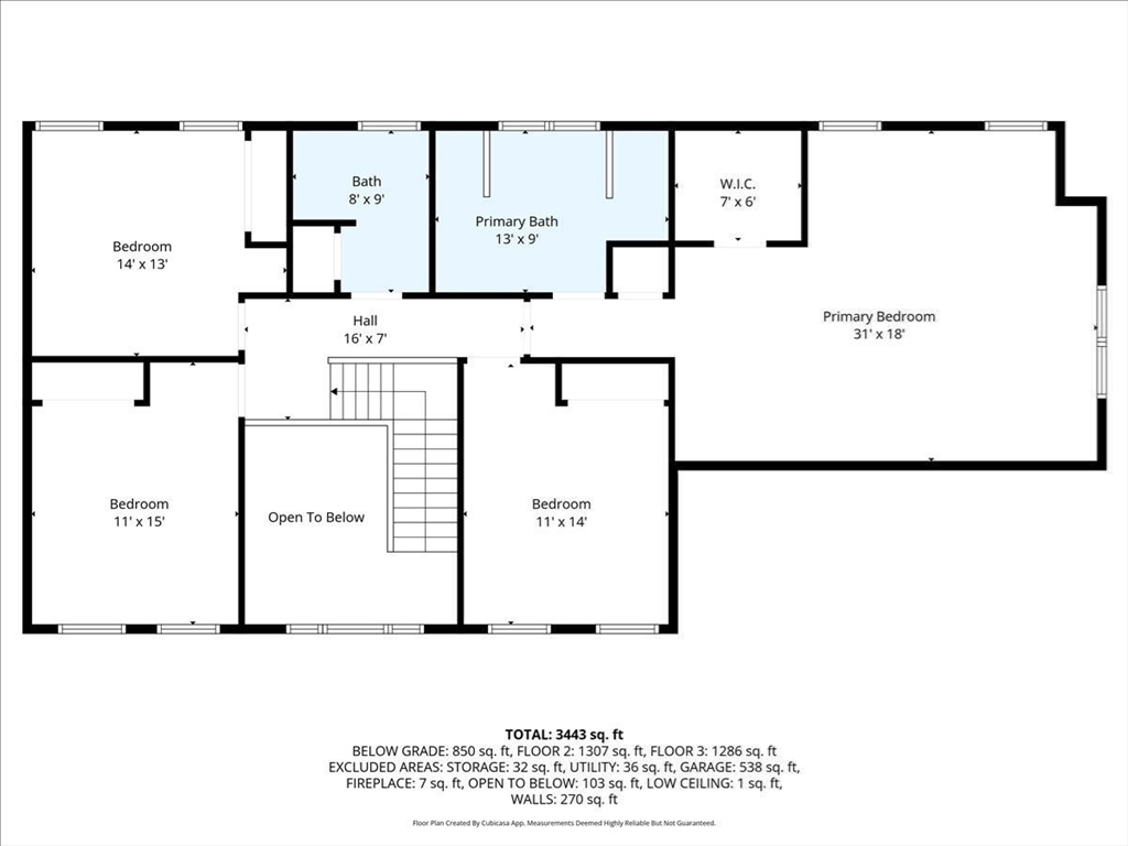 3 Hidden Ridge Road Lakeville, MA 02347 - Photo 40 of 42 Gallery Image 40