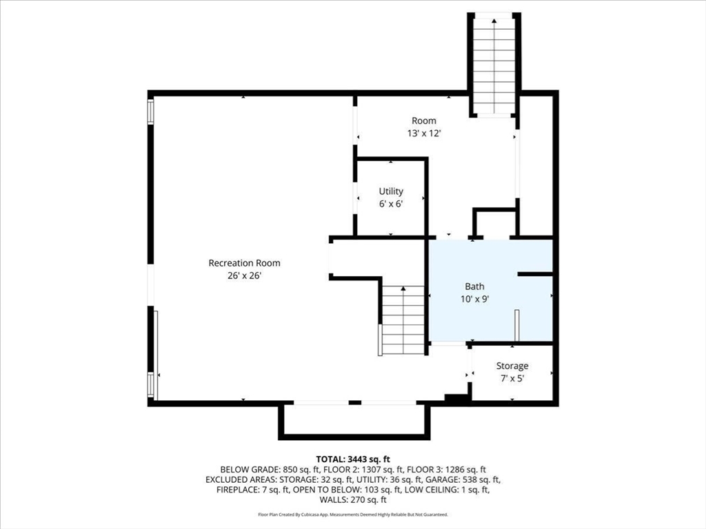 3 Hidden Ridge Road Lakeville, MA 02347 - Photo 41 of 42 Gallery Image 41