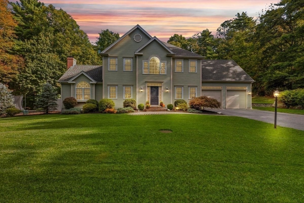 3 Hidden Ridge Road Lakeville, MA 02347 - Photo 42 of 42 Gallery Image 42