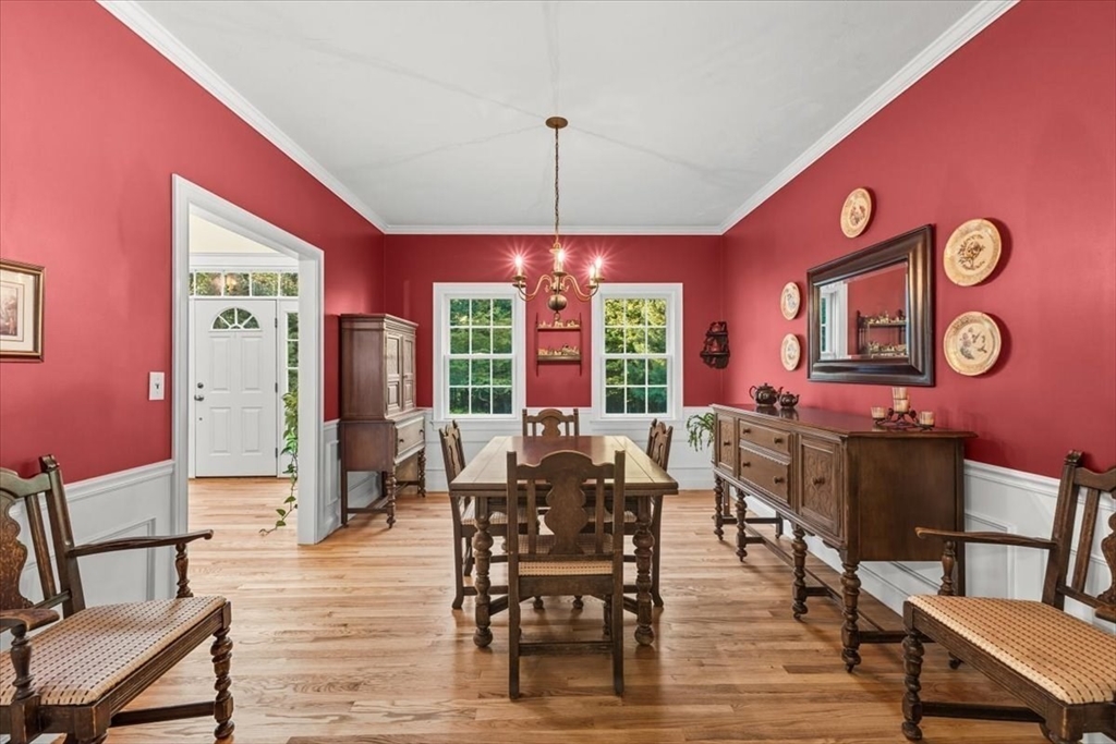 3 Hidden Ridge Road Lakeville, MA 02347 - Photo 7 of 42 Gallery Image 7