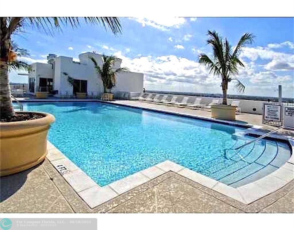 1830 Radius Drive, Unit 605 Hollywood, FL 33020 - Photo 18 of 38