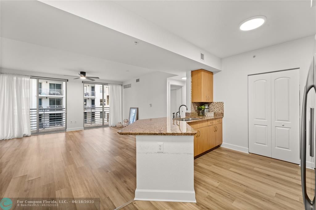 1830 Radius Drive, Unit 605 Hollywood, FL 33020 - Photo 2 of 38