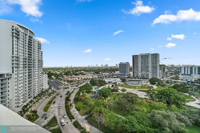 $350,000 | 1830 Radius Drive, Unit 605, Hollywood, FL 33020