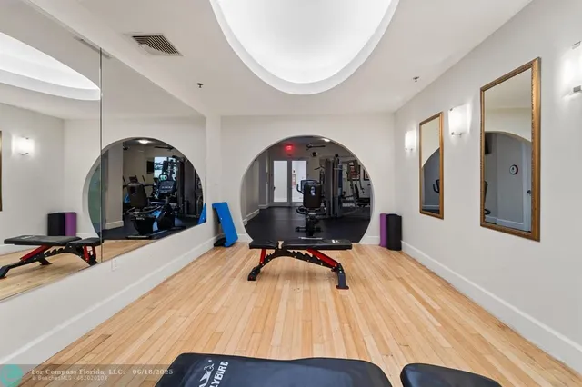 $350,000 | 1830 Radius Drive, Unit 605, Hollywood, FL 33020