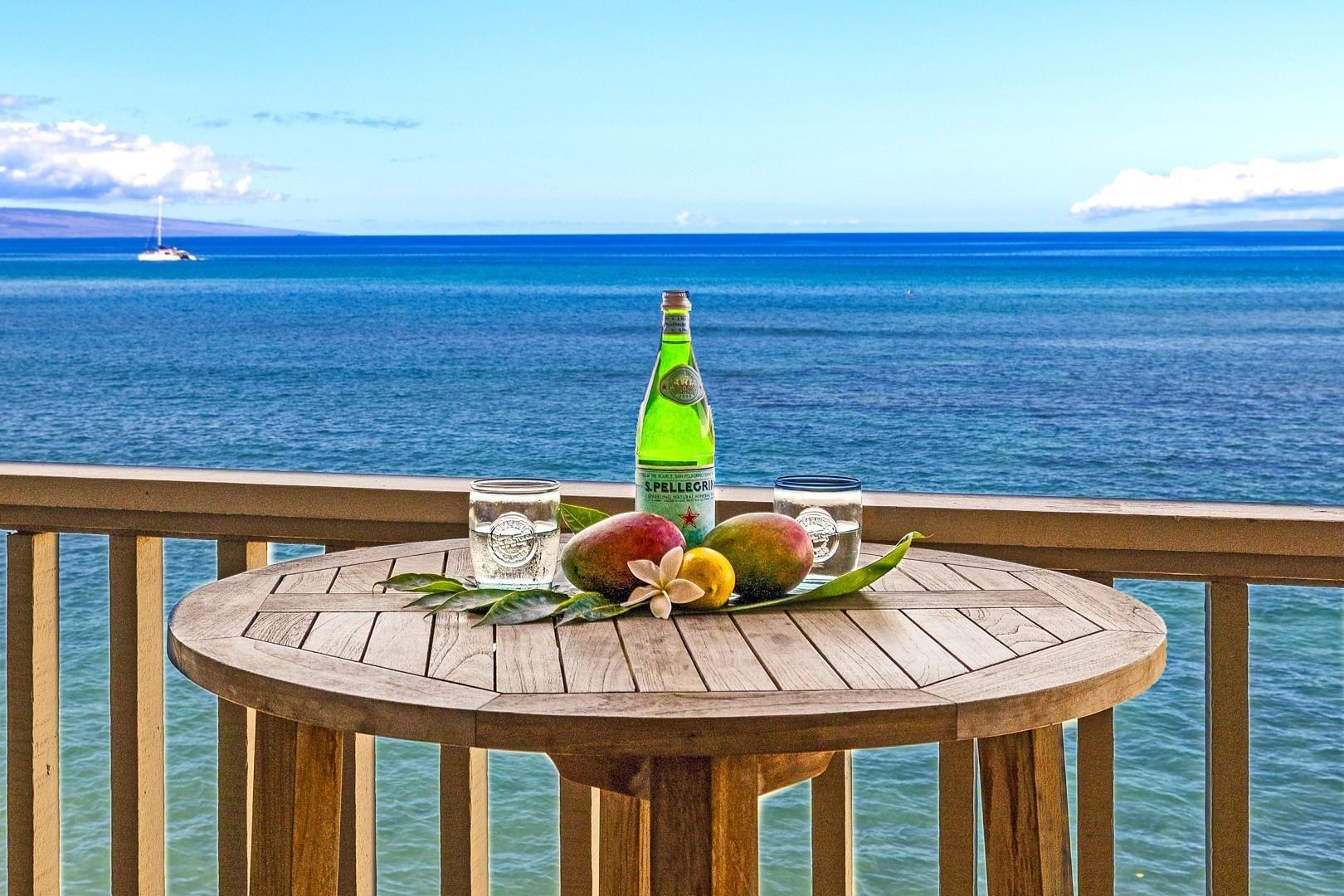 4435 Lower Honoapiilani Road, Unit 303 Lahaina, HI 96761 - Photo 1 of 41 Gallery Image 1