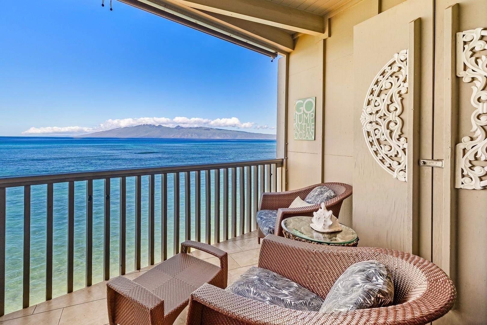 4435 Lower Honoapiilani Road, Unit 303 Lahaina, HI 96761 - Photo 14 of 41 Gallery Image 14