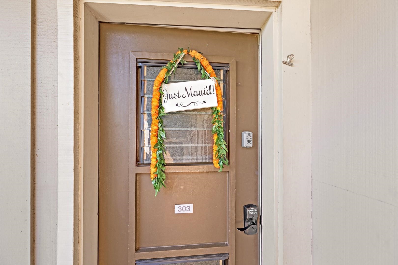 4435 Lower Honoapiilani Road, Unit 303 Lahaina, HI 96761 - Photo 16 of 41 Gallery Image 16