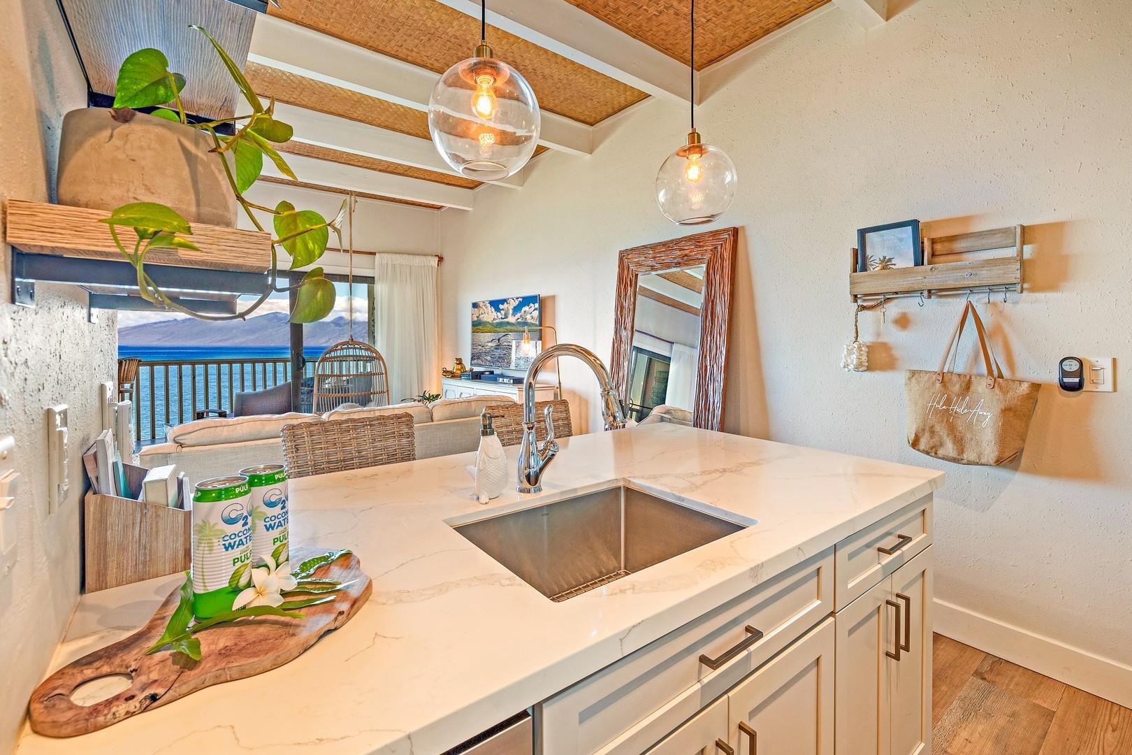 4435 Lower Honoapiilani Road, Unit 303 Lahaina, HI 96761 - Photo 18 of 41 Gallery Image 18