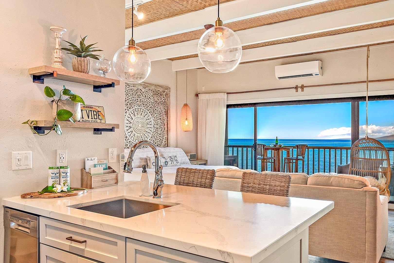 4435 Lower Honoapiilani Road, Unit 303 Lahaina, HI 96761 - Photo 19 of 41 Gallery Image 19