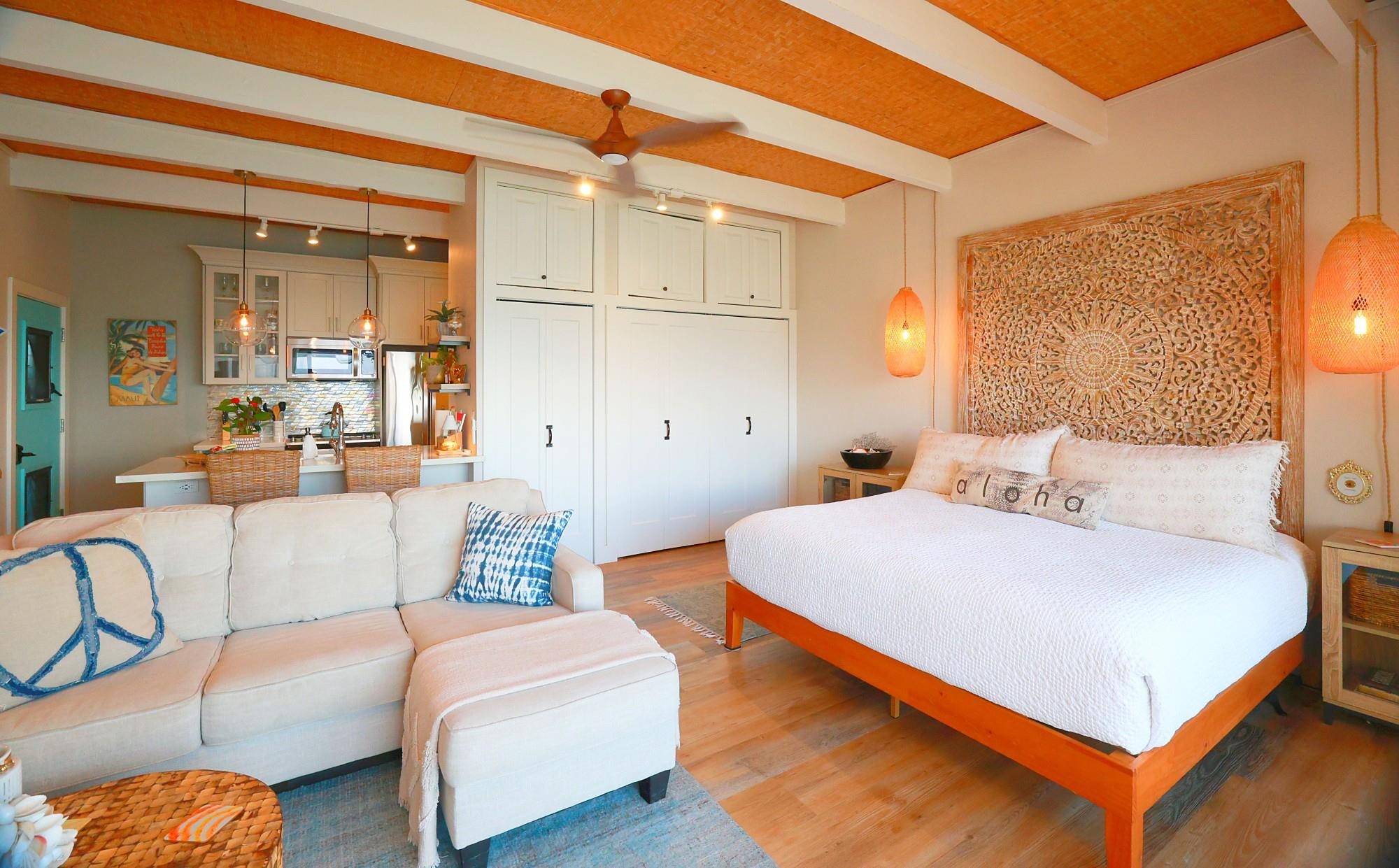 4435 Lower Honoapiilani Road, Unit 303 Lahaina, HI 96761 - Photo 3 of 41 Gallery Image 3