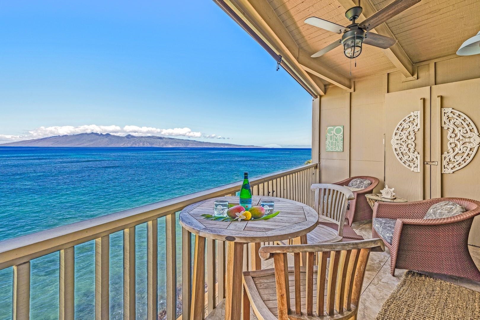 4435 Lower Honoapiilani Road, Unit 303 Lahaina, HI 96761 - Photo 4 of 41 Gallery Image 4