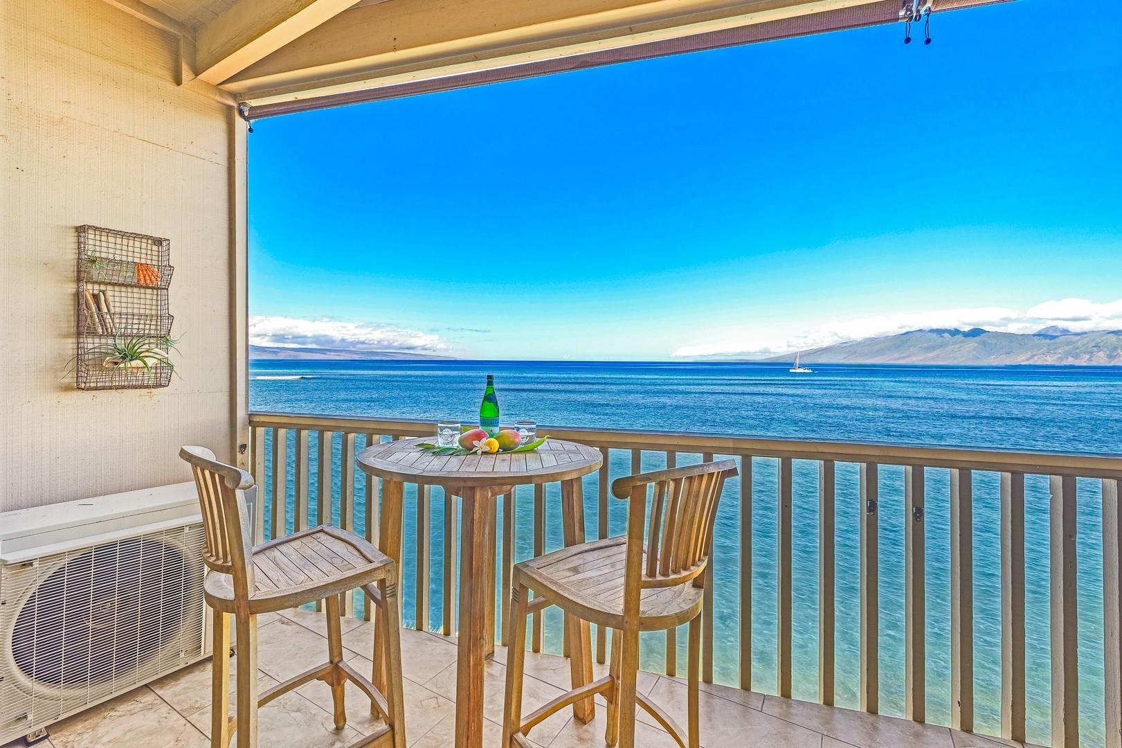 4435 Lower Honoapiilani Road, Unit 303 Lahaina, HI 96761 - Photo 8 of 41 Gallery Image 8