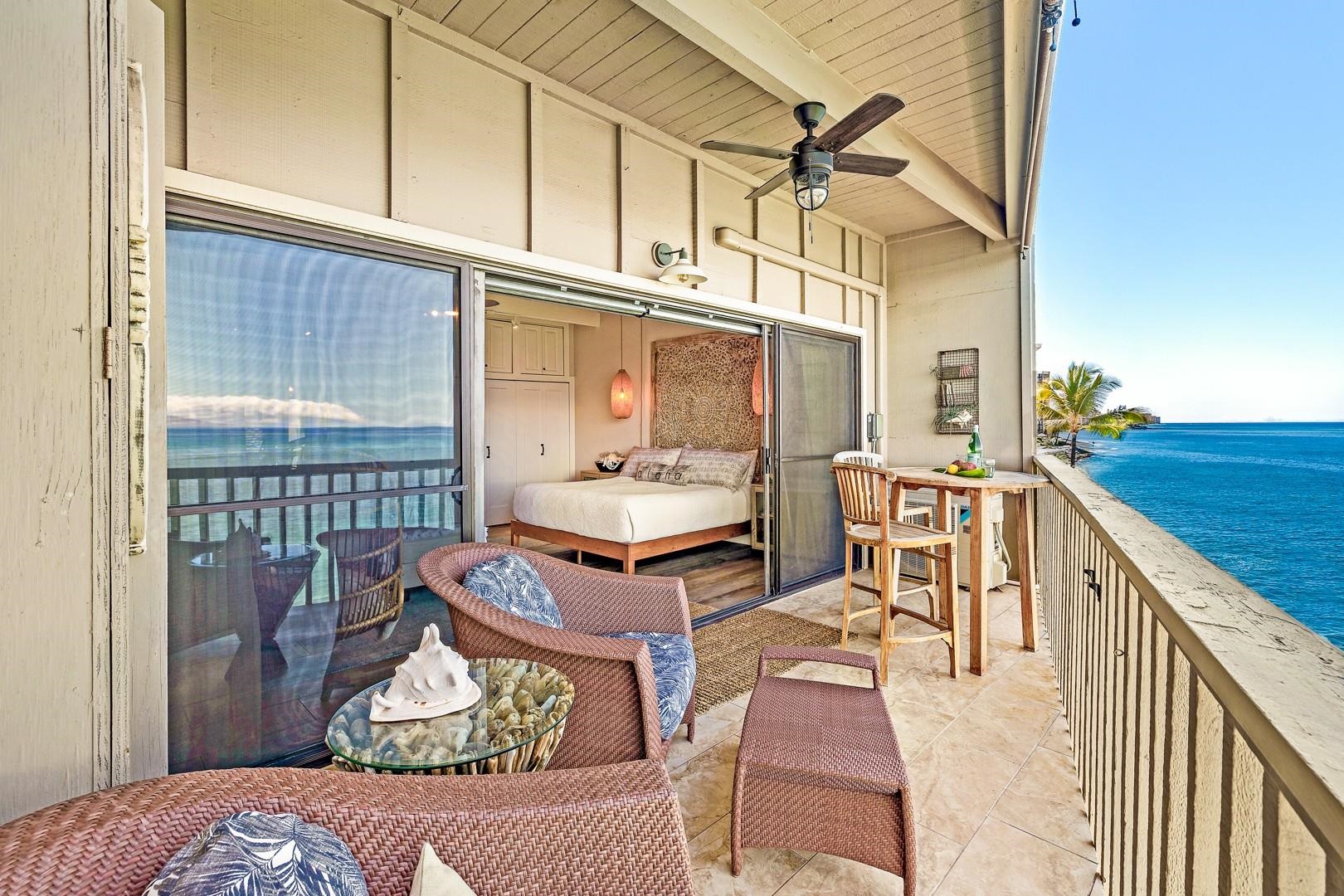 4435 Lower Honoapiilani Road, Unit 303 Lahaina, HI 96761 - Photo 9 of 41 Gallery Image 9