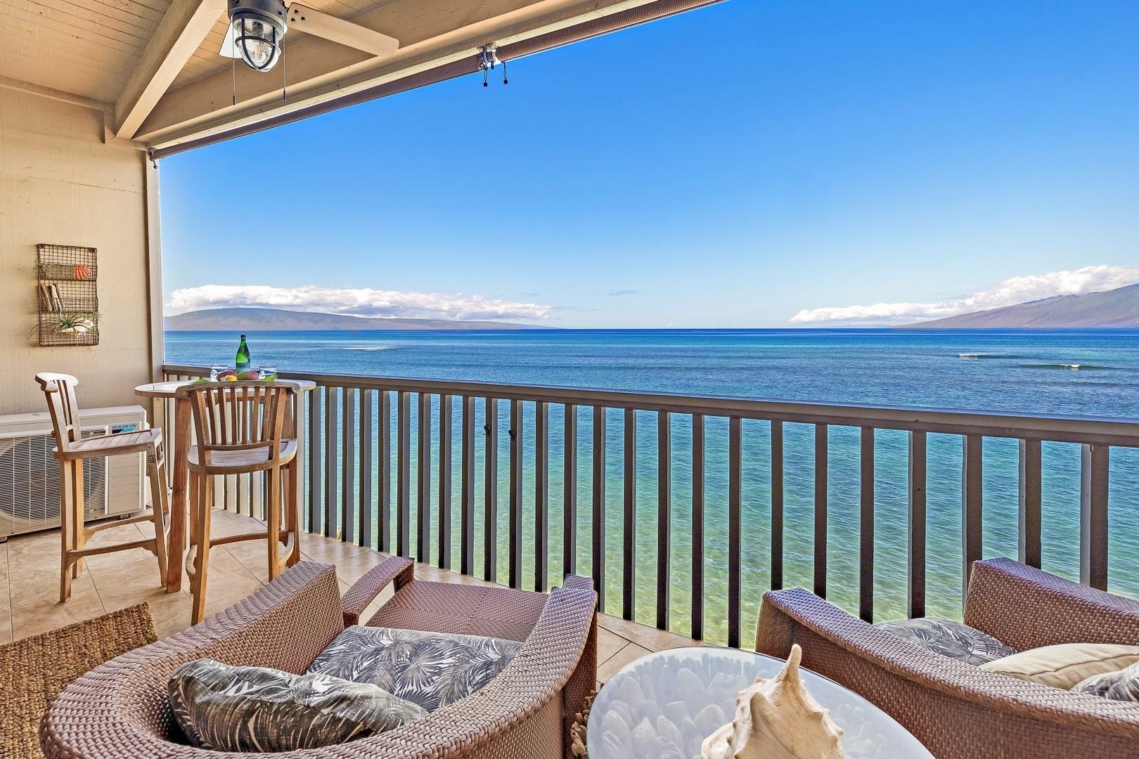 4435 Lower Honoapiilani Road, Unit 303 Lahaina, HI 96761 - Photo 10 of 41 Gallery Image 10